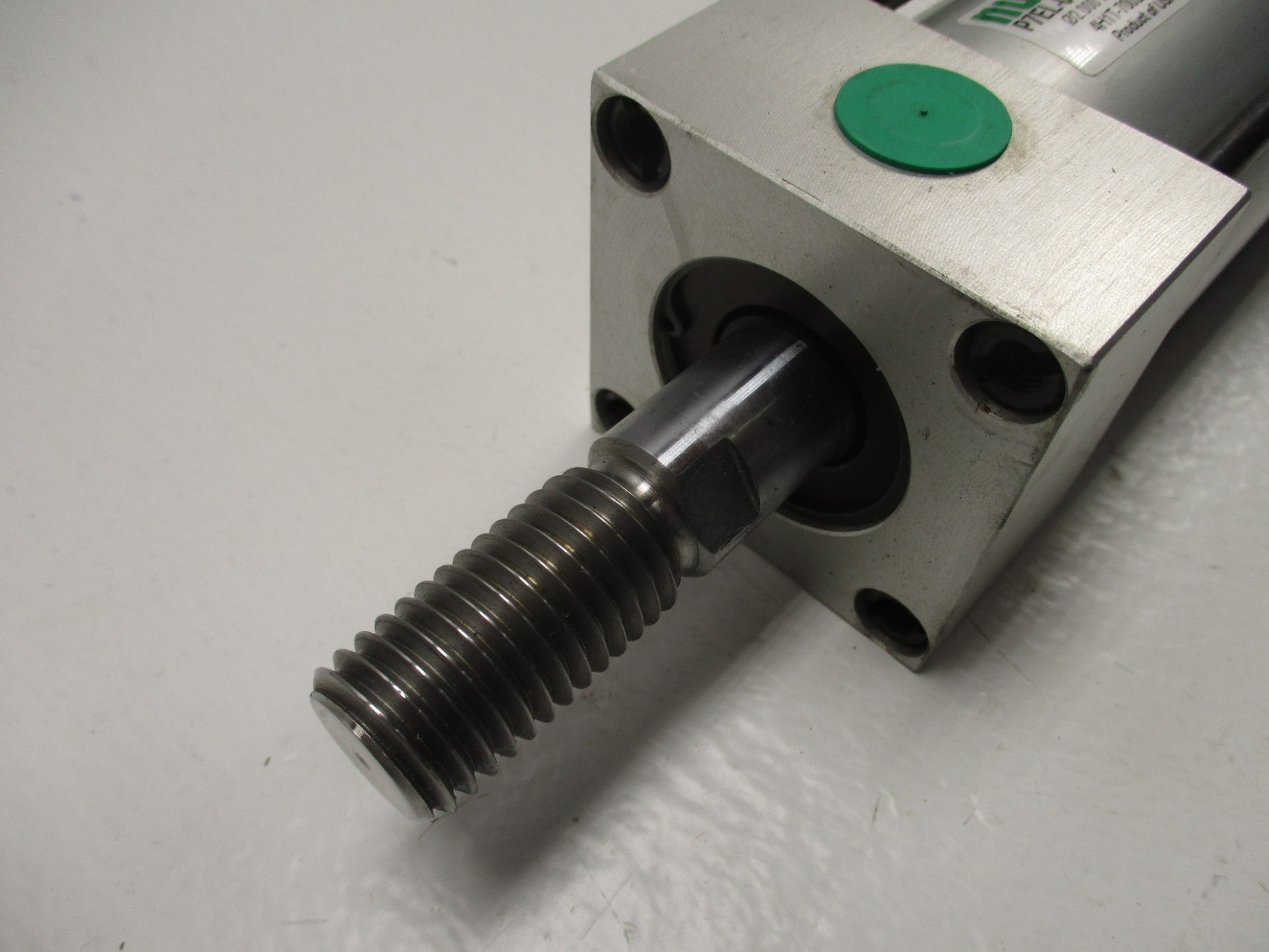 NUMATICS P7EL-04A1C-AAA0B NSNP