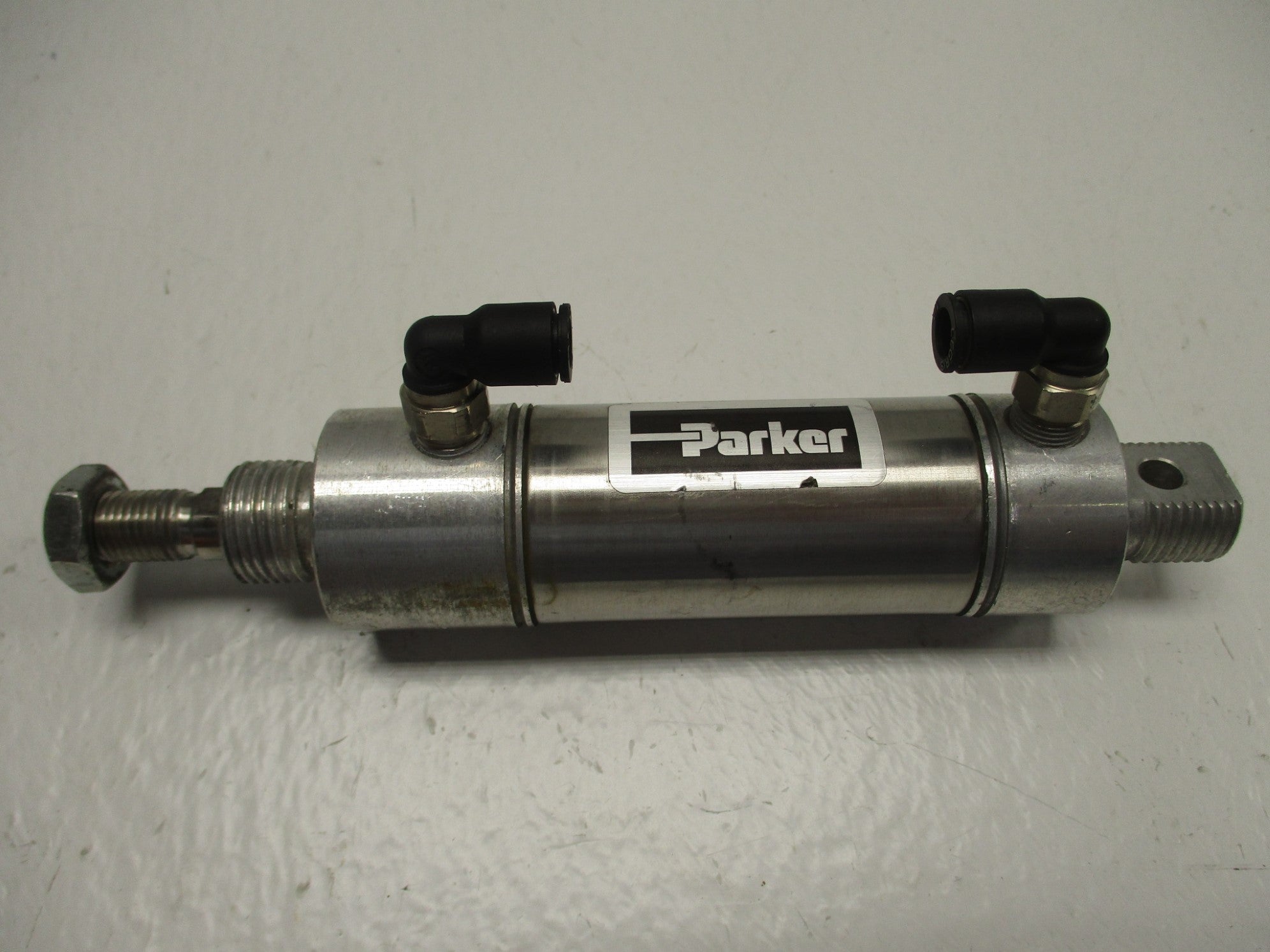PARKER 1.25DXPSR01.0 UNMP