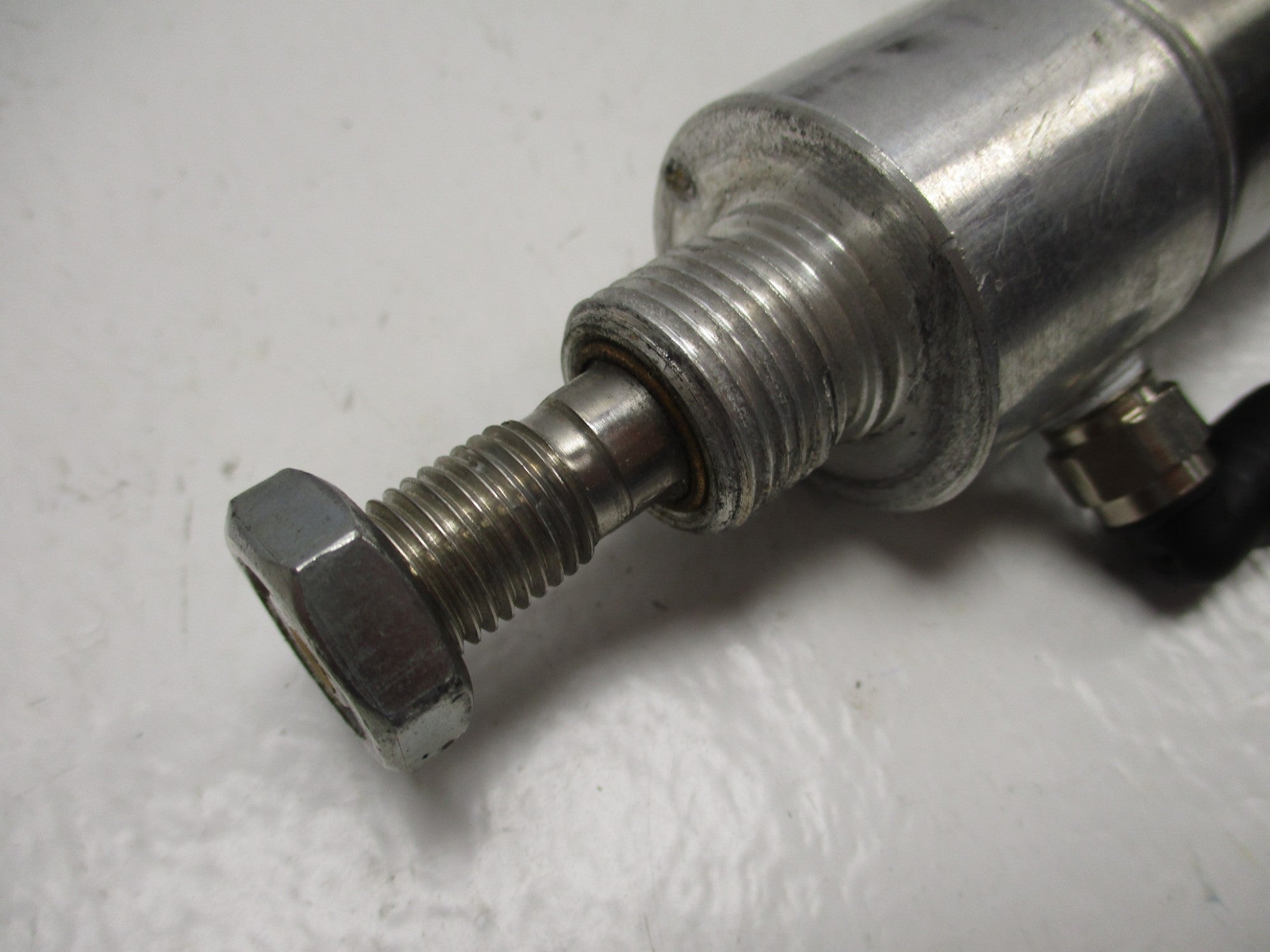 PARKER 1.25DXPSR01.0 UNMP