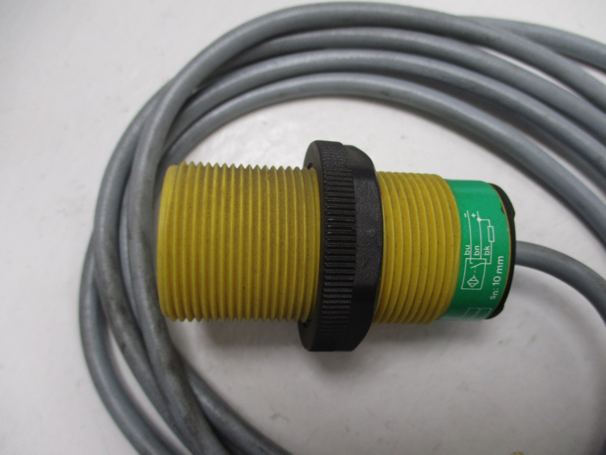 TURCK BI10-M30-AN6X NSNP