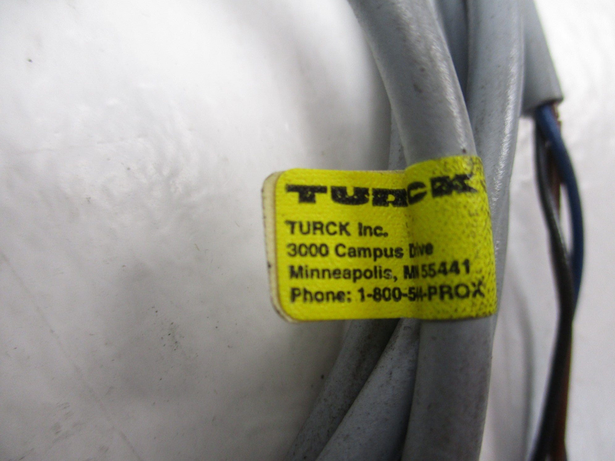 TURCK BI10-M30-AN6X NSNP
