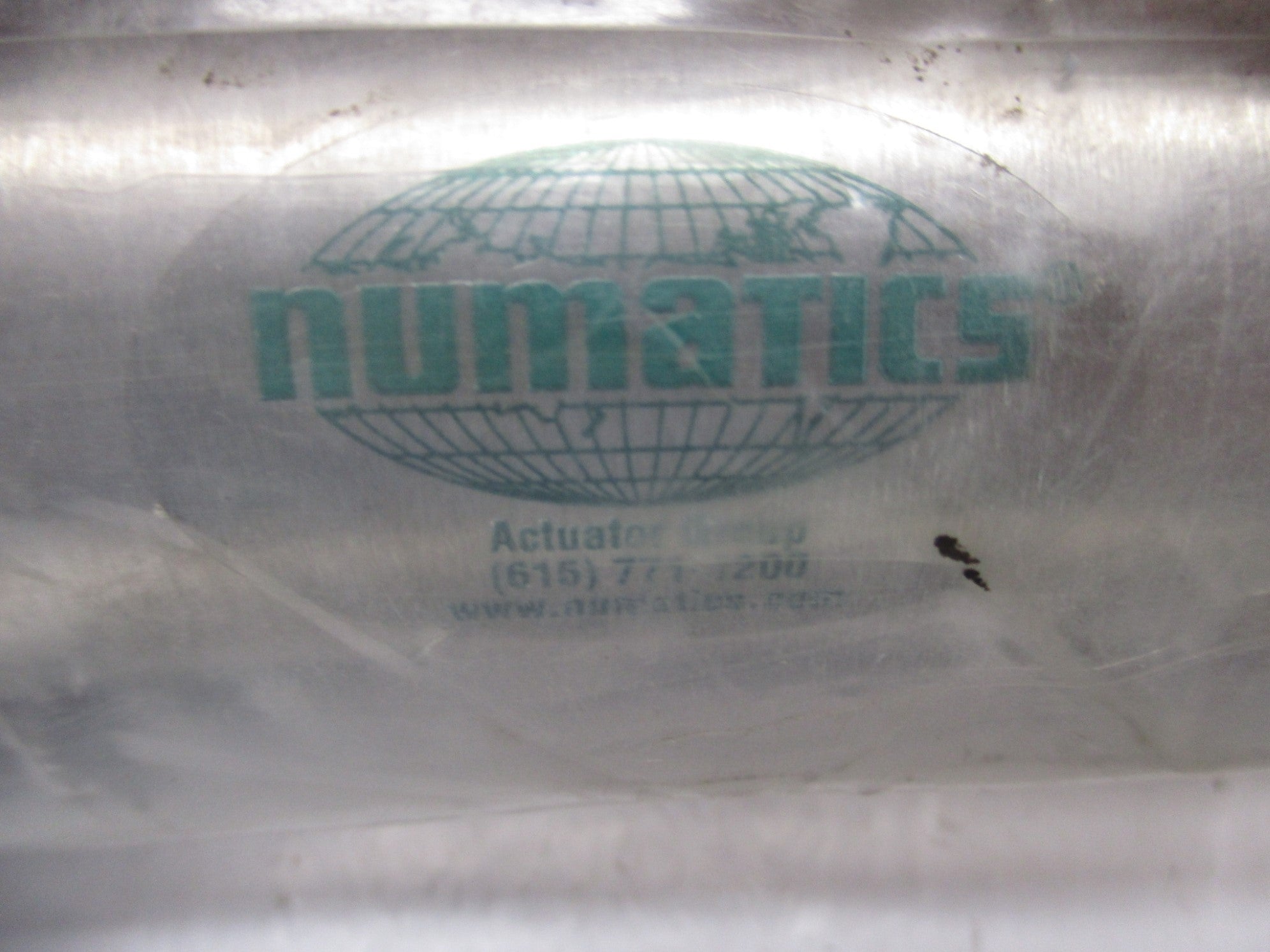 NUMATICS 1500DC2-04A NSNP