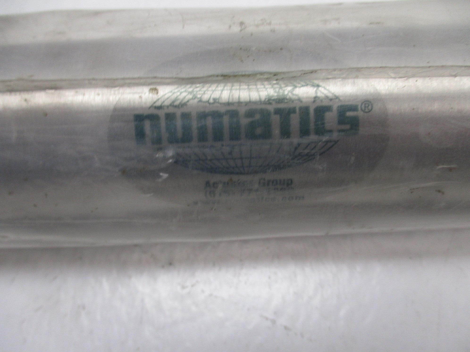 NUMATICS 1500DC2-06A NSNP