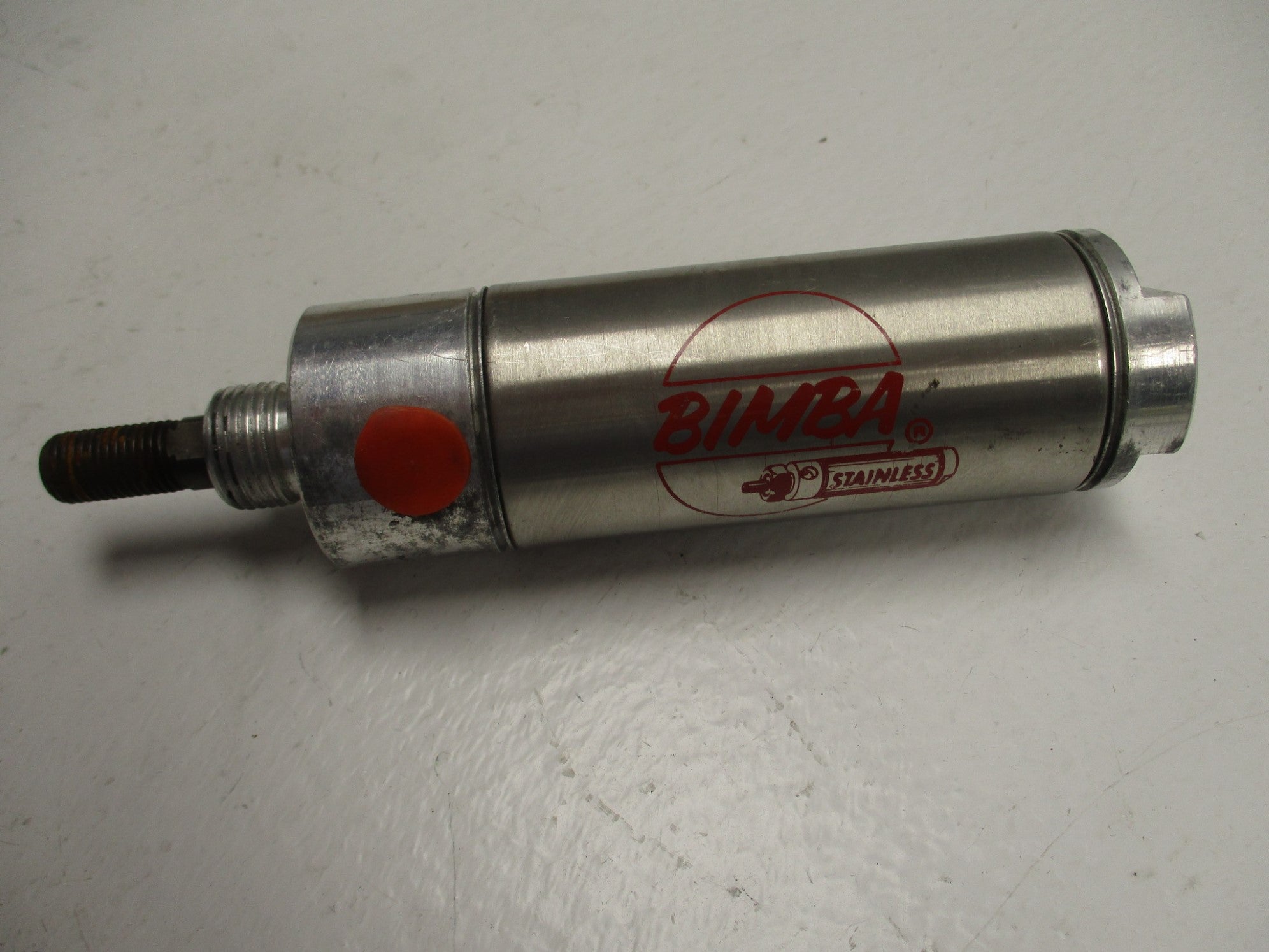 BIMBA 172-D UNMP
