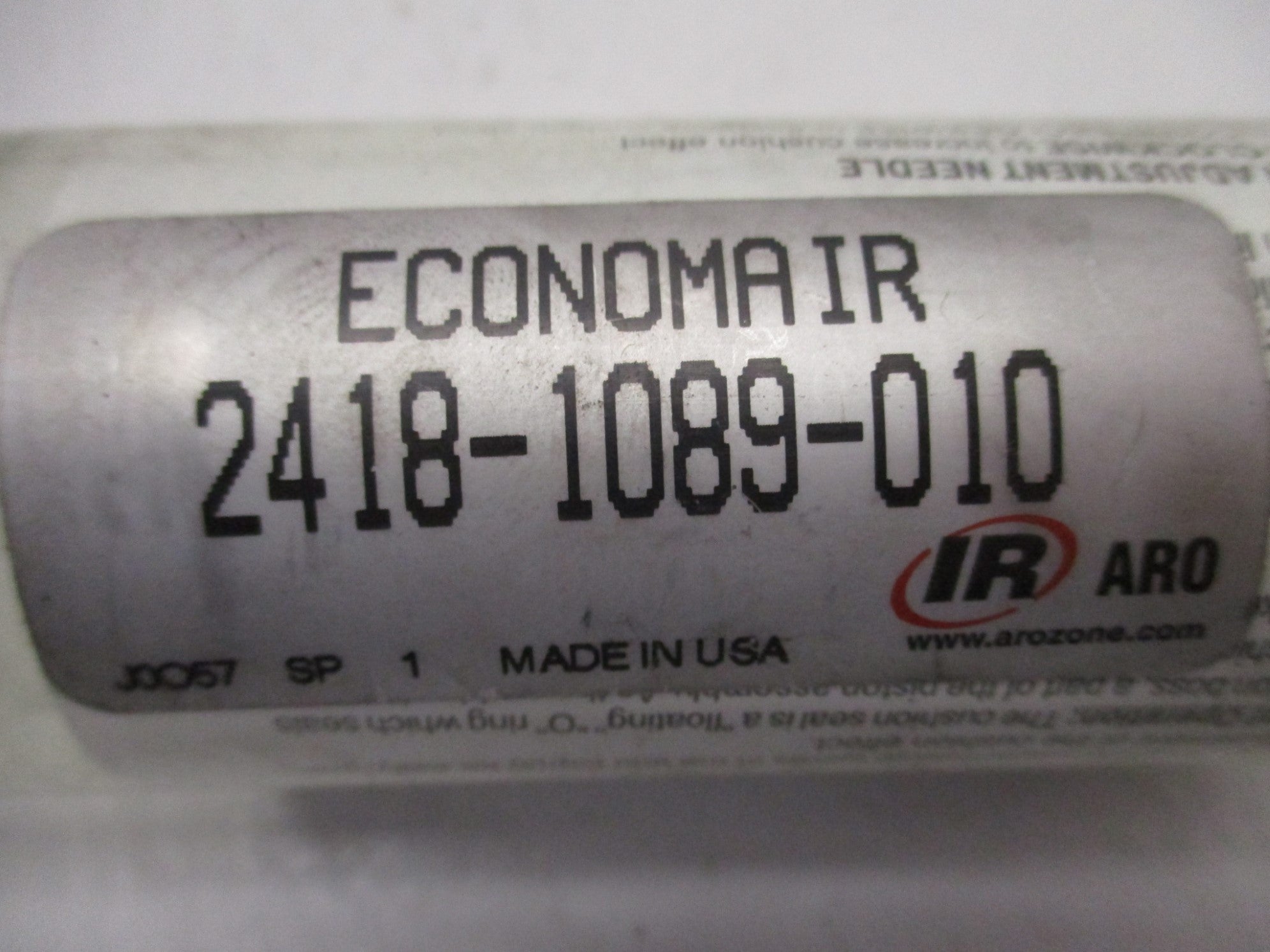 ARO 2418-1089-010 UNMP