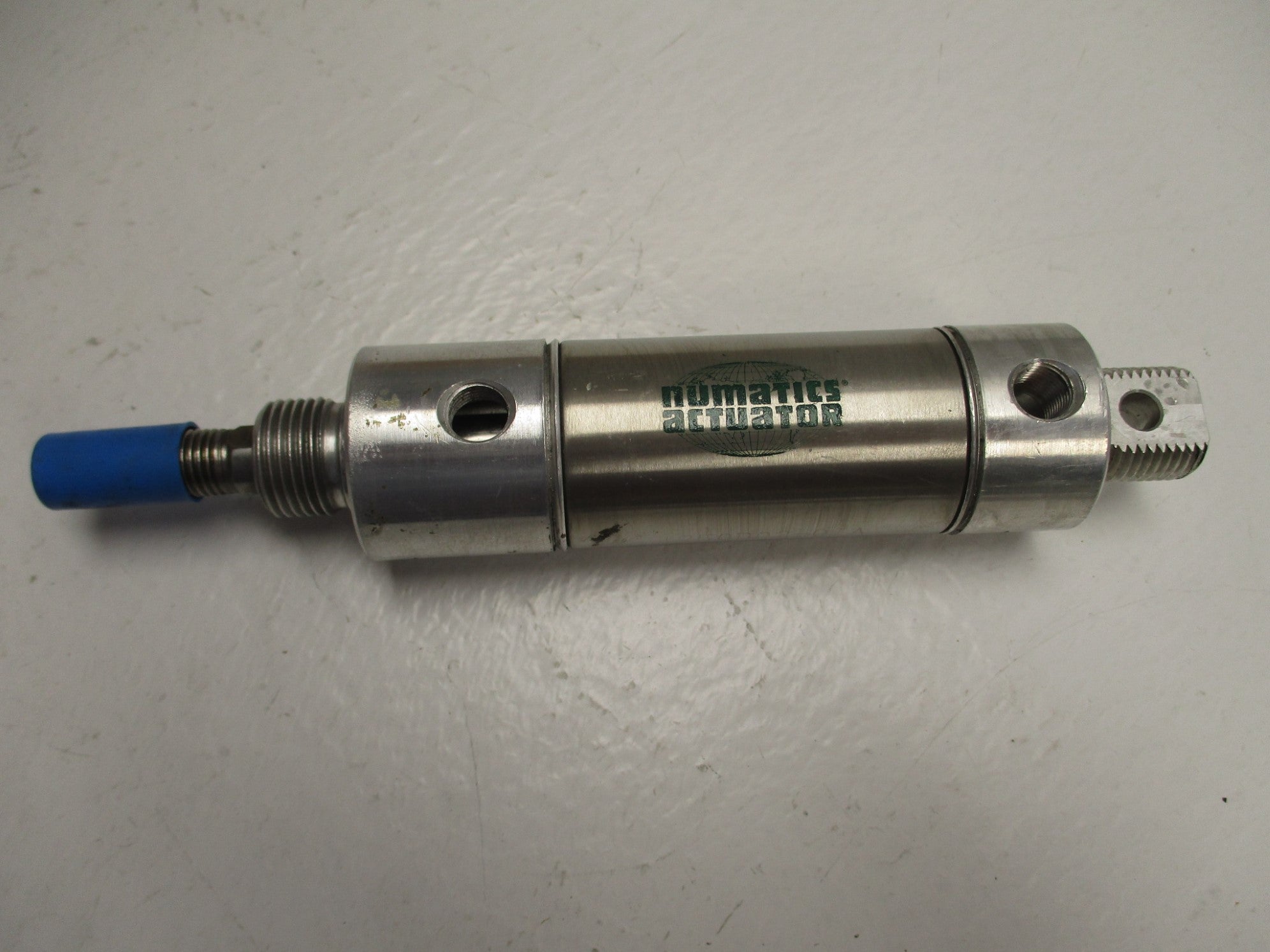 NUMATICS 1250D02-01A UNMP