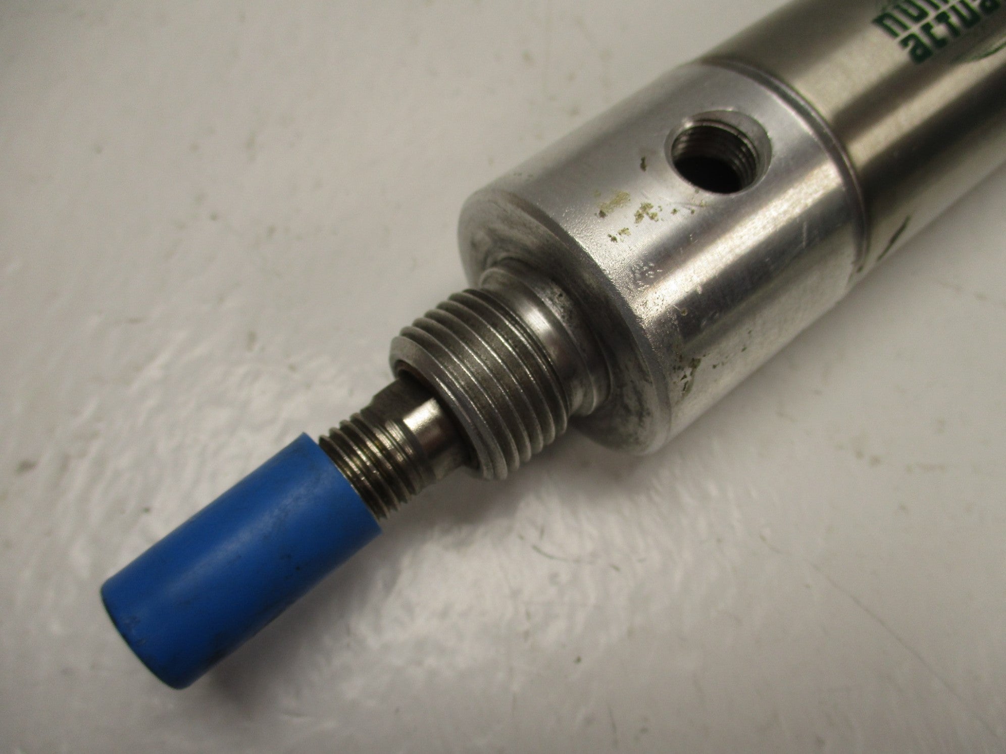 NUMATICS 1250D02-01A UNMP