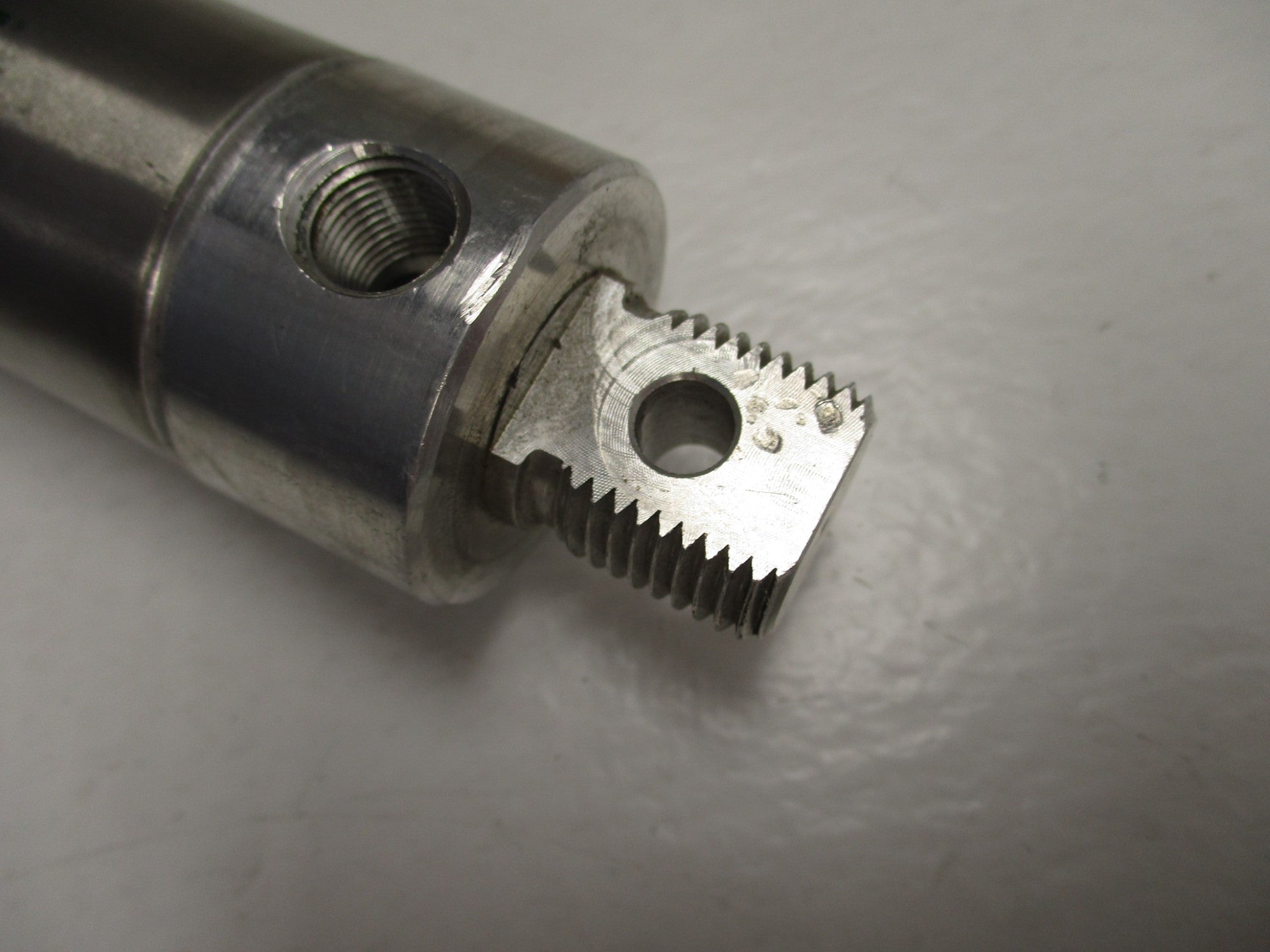 NUMATICS 1250D02-01A UNMP