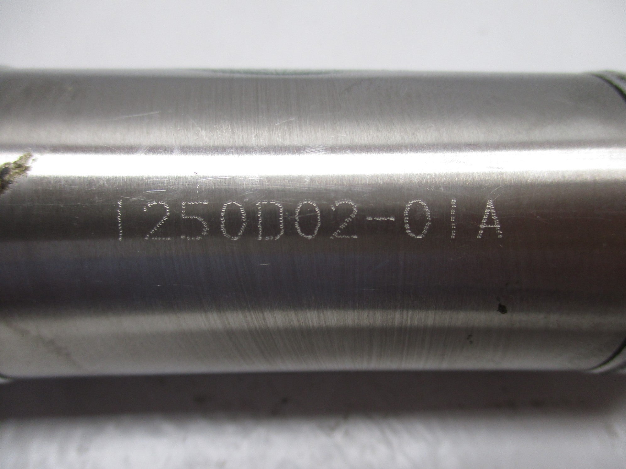 NUMATICS 1250D02-01A UNMP