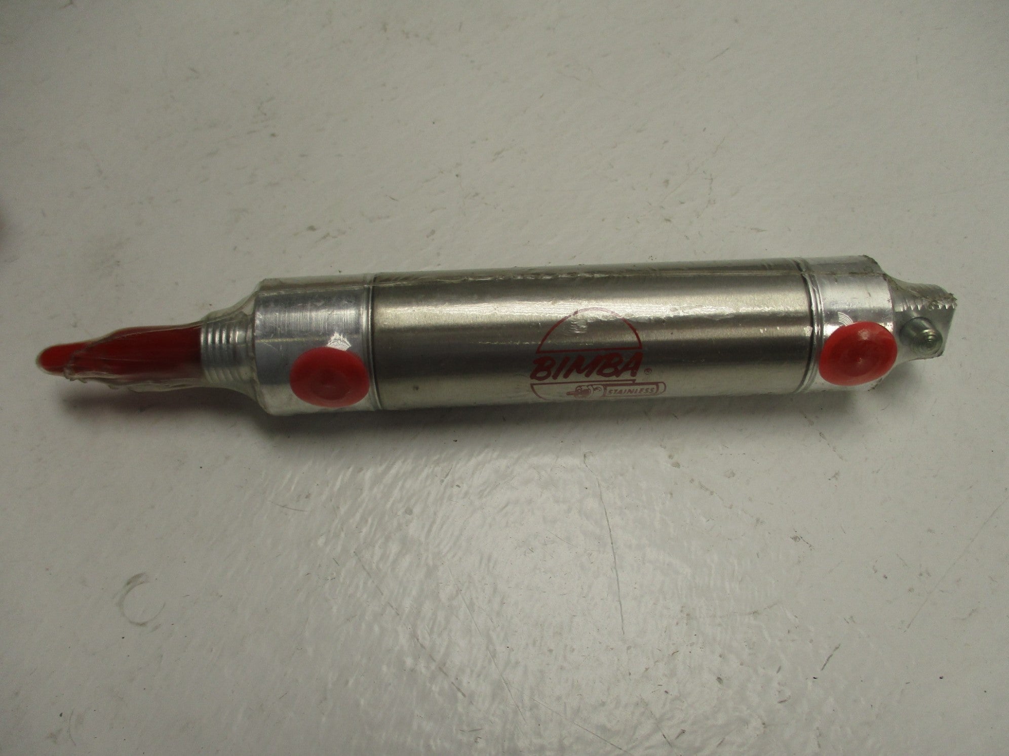 BIMBA 092-DP NSMP
