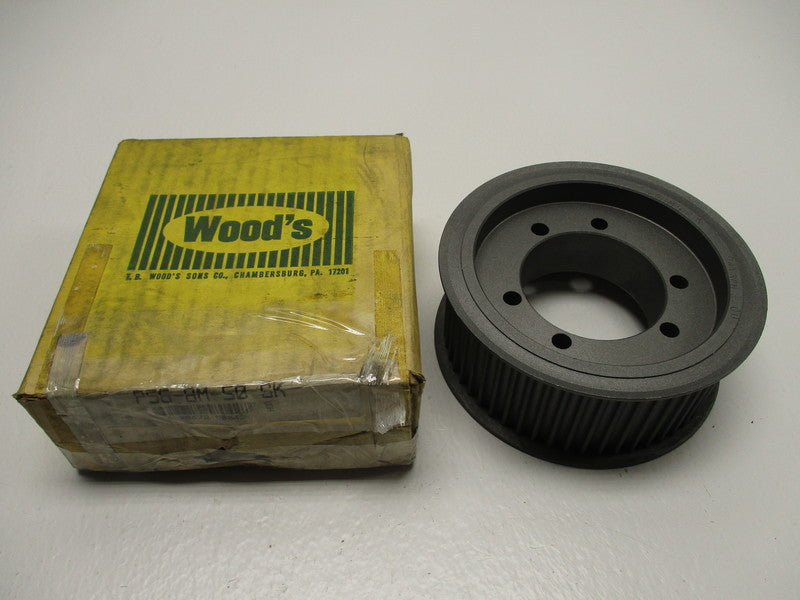 TB WOOD'S P56-8M-50 NSMP