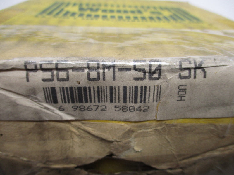 TB WOOD'S P56-8M-50 NSMP