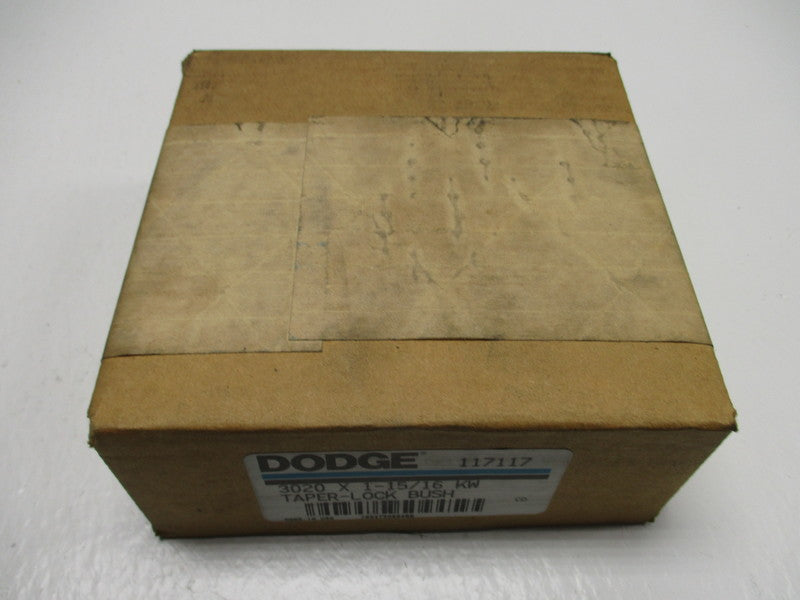 DODGE 117117 NSFS