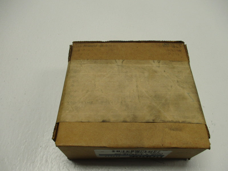 DODGE 117117 NSFS