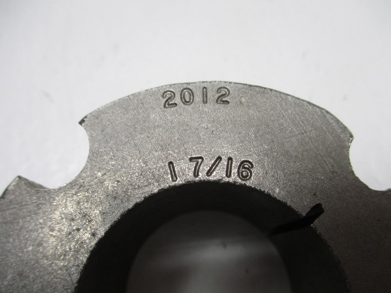 DODGE 117167 2012X1-7/16-KW NSMP
