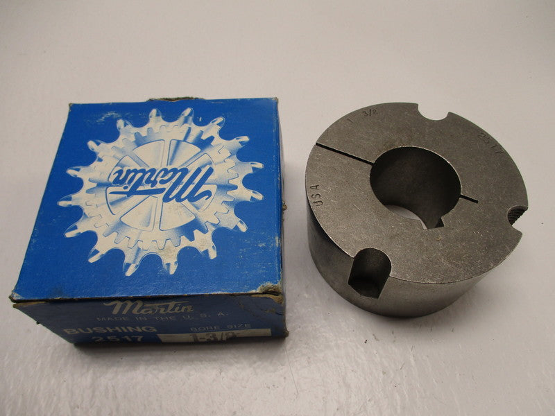 MARTIN 2517 1-3/8" NSMP