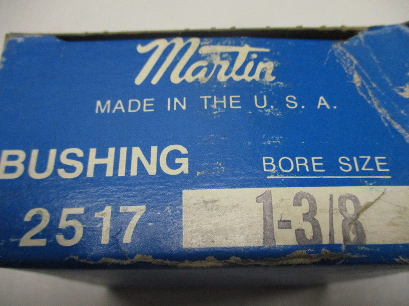 MARTIN 2517 1-3/8" NSMP