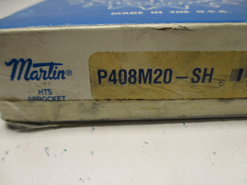 MARTIN P408M20-SH NSMP