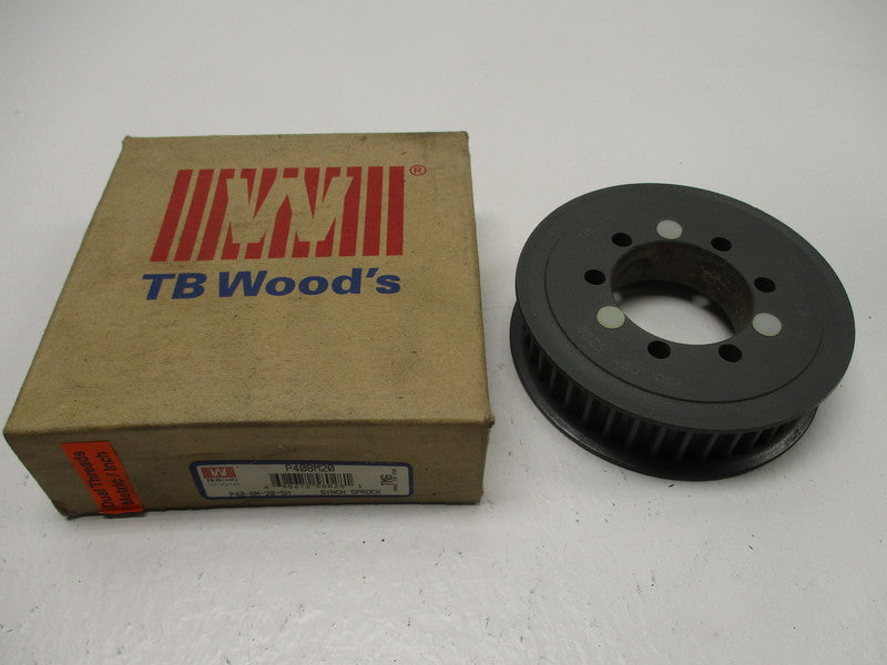 TB WOOD'S P408M20 NSMP
