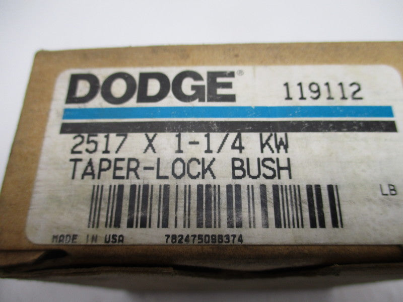 DODGE 119112 NSMP