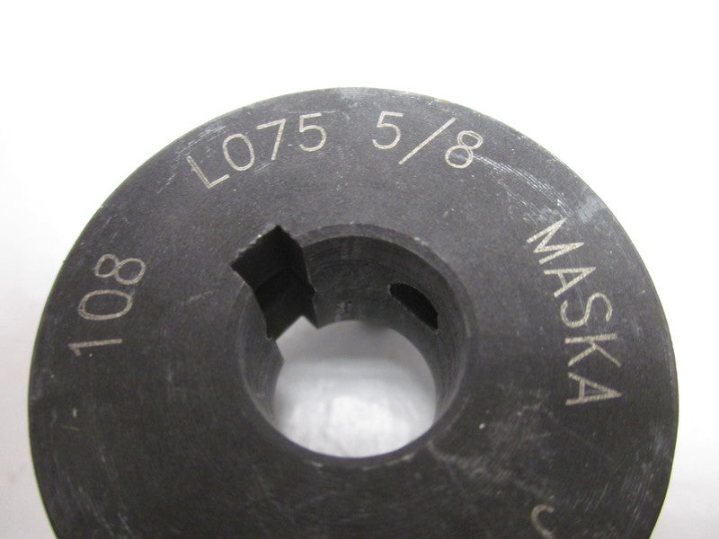 MASKA L075 5/8" NSMP
