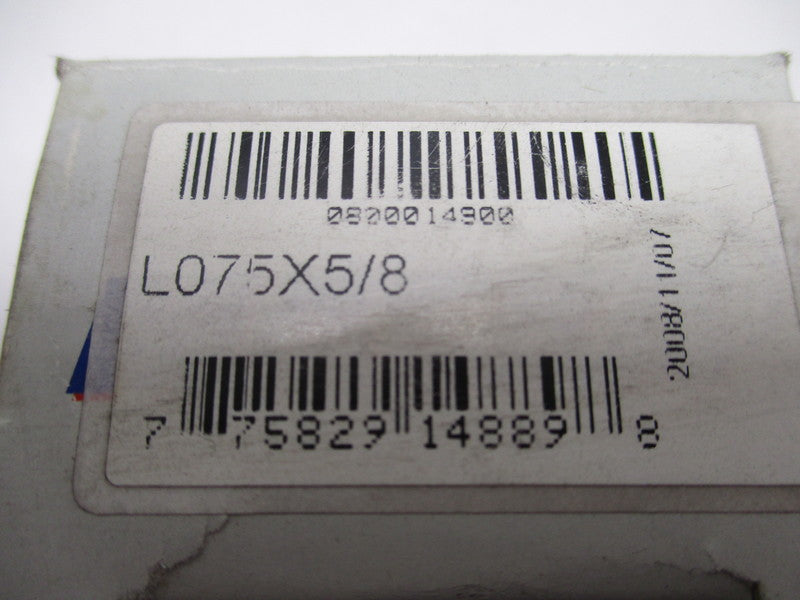 MASKA L075 5/8" NSMP