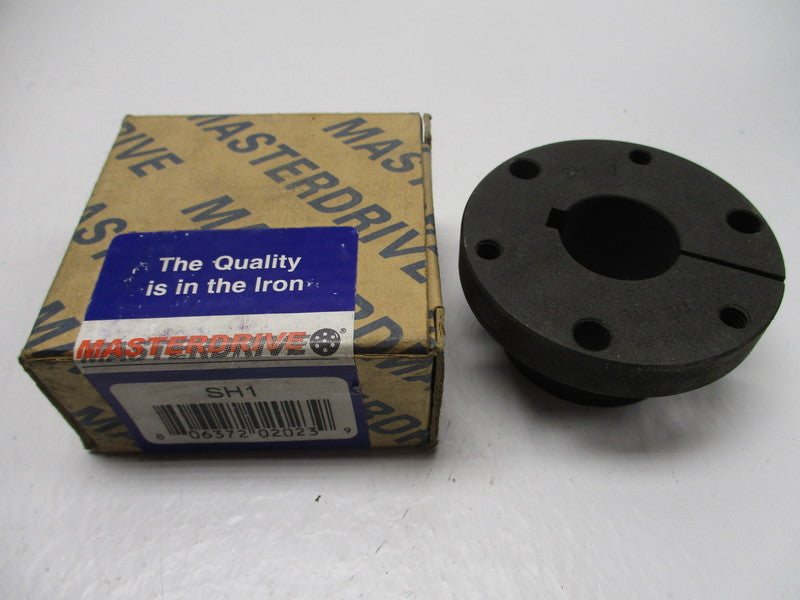 MASTERDRIVE SH1" NSMP