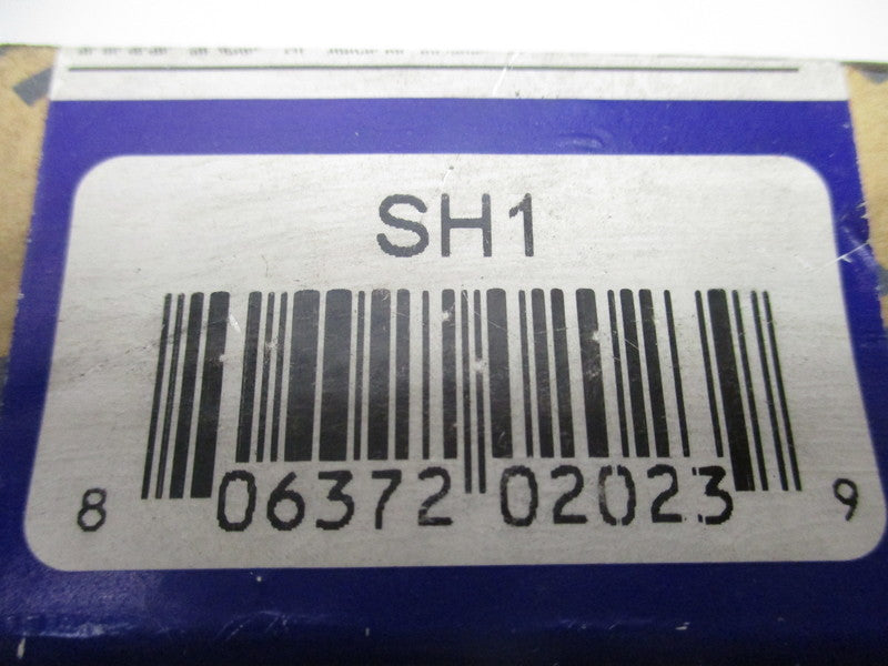 MASTERDRIVE SH1" NSMP