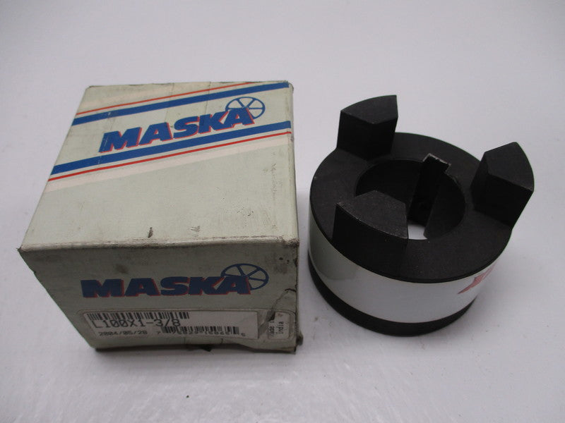 MASKA L100 1-3/8" NSMP