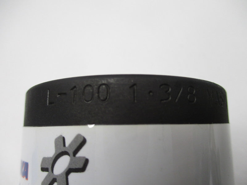 MASKA L100 1-3/8" NSMP
