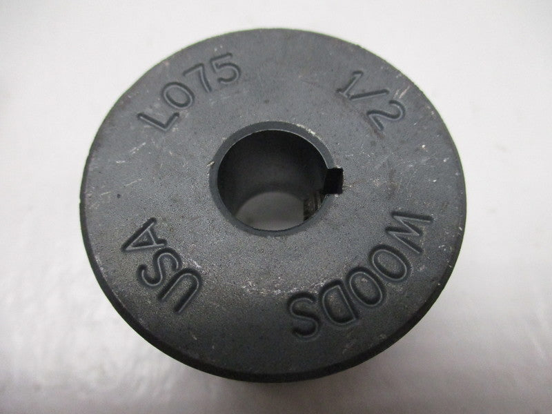 TB WOOD'S L07512 1/2" NSMP