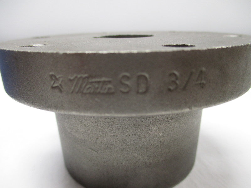MARTIN SD3/4" NSMP
