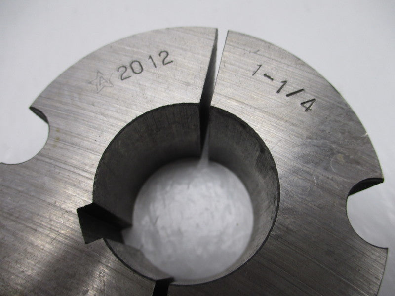 APOLLO 2012 1-1/4" NSMP