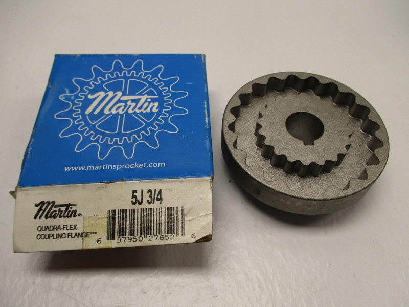 MARTIN 5J3/4" NSMP