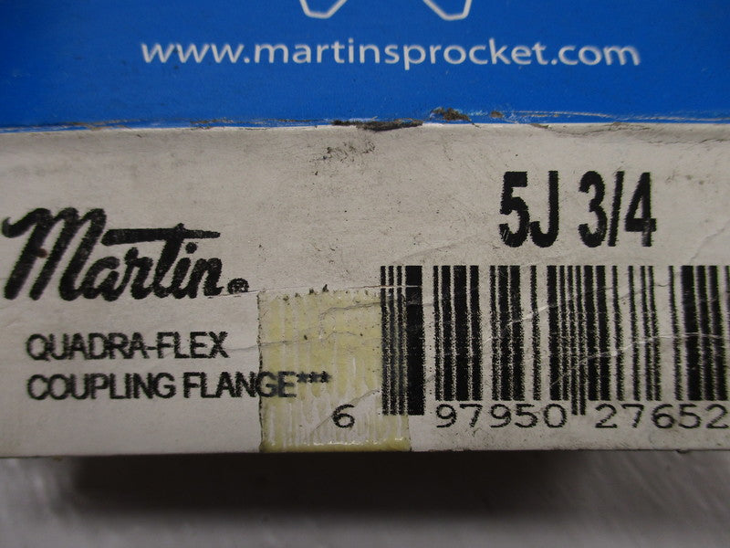 MARTIN 5J3/4" NSMP