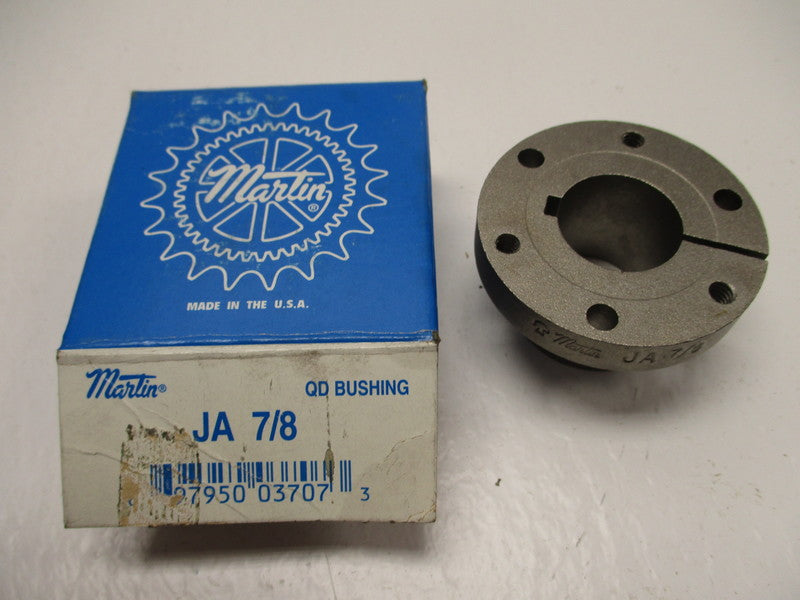 MARTIN JA7/8" NSMP