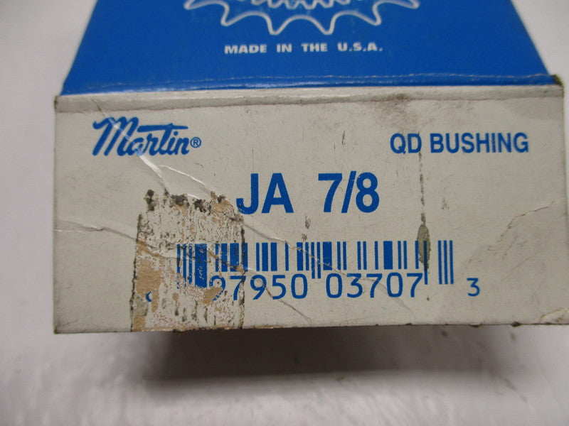 MARTIN JA7/8" NSMP