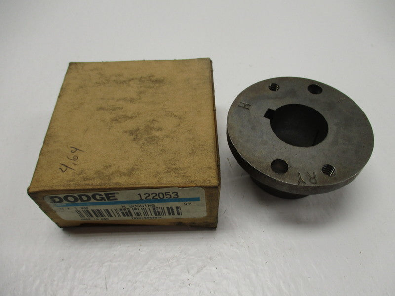 DODGE 122053 1" NSMP