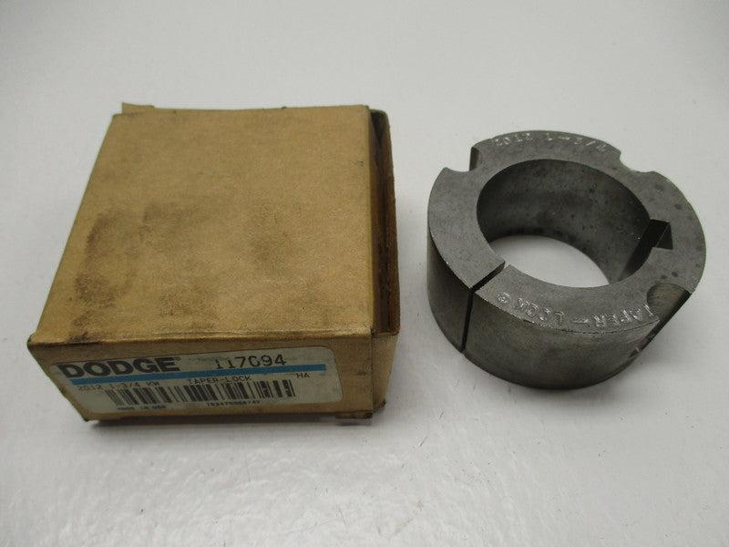 DODGE 117094 2012-1-3/4 NSMP