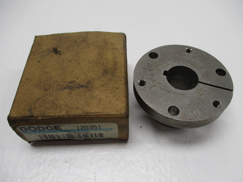 DODGE 120351-7/8" NSMP