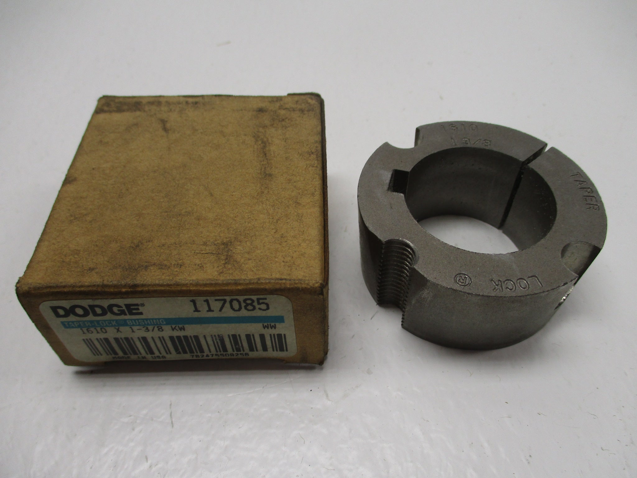 DODGE 117085 1-3/8" NSMP