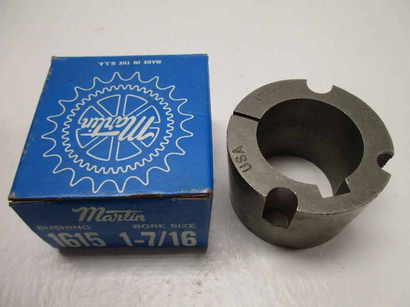MARTIN 1615 1-7/16" NSMP