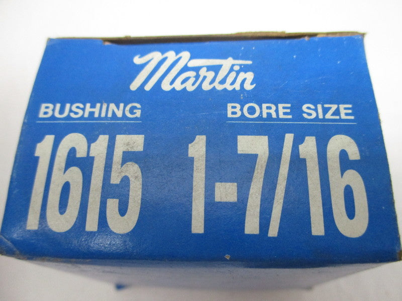 MARTIN 1615 1-7/16" NSMP