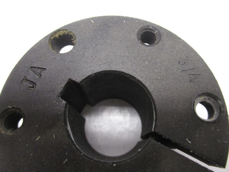 MASTERDRIVE JA3/4" NSMP