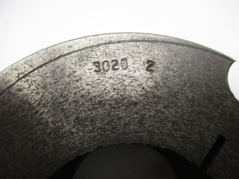 FMC 3020 2" NSMP