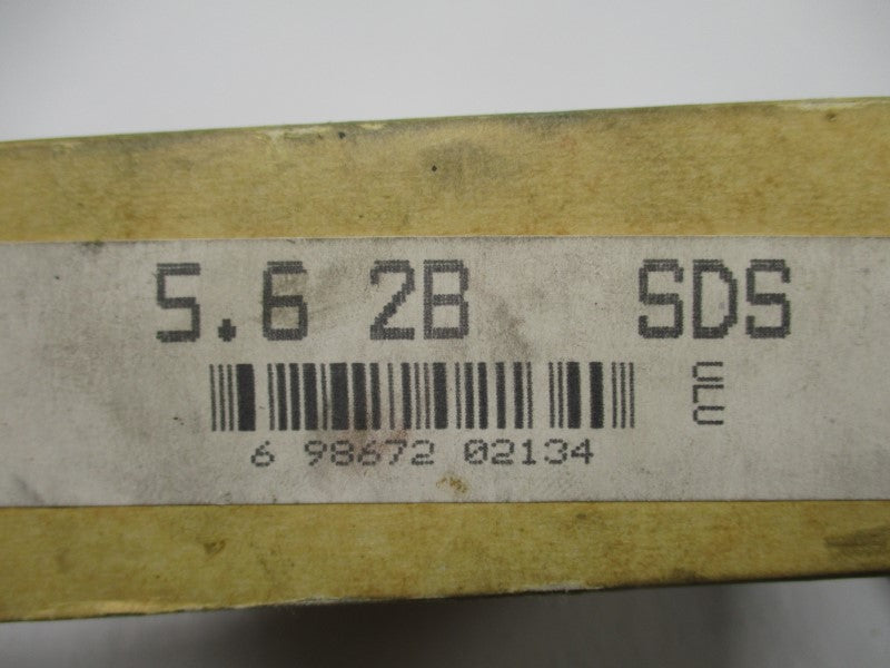 TB WOOD'S 5.62BSDS NSMP