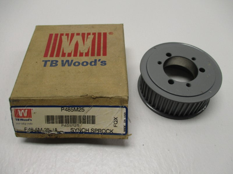 TB WOOD'S P485M25 NSMP