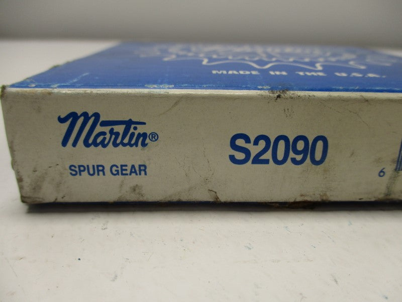 MARTIN S2090 NSFS
