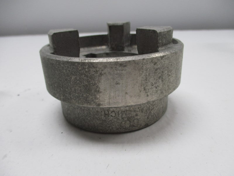 MAGNALOY M300 1-5/8"X3/8" NSMP