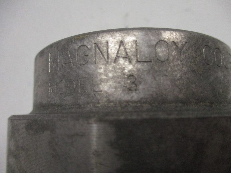MAGNALOY M300 1-5/8"X3/8" NSMP